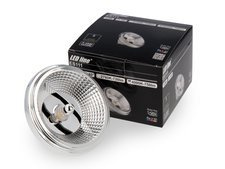 Żarówka LED  ES111 GU10 230V 12W 1080lm 45° biała dzienna 4000K