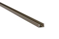 Profil nawierzchniowy INOX anodowany typ A 2 metry