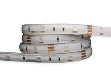 Taśma LED line 150 SMD5060 12V RGB w powłoce silikonowej IP65 5 metrów