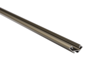 Profil narożny INOX anodowany typ C 2 metry