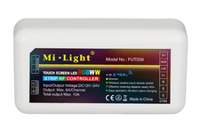 Kontroler LED MI-LIGHT RGB / CCT 12-24V DC 4-strefowy