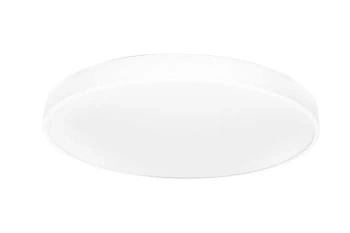 Plafon lampa LED Houston okrągła 60W 230V 4000K - biała