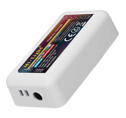 Odbiornik LED MI-LIGHT RGBW 12-24V DC 4-strefowy 10A