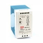 Zasilacz na szynę DIN Mean Well 8.3A 96W 12V