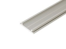 Profil gięty do taśm LED Arc12 CD/U5 anodowany 2 metry