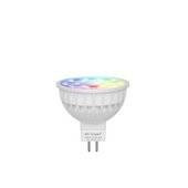 Żarówka LED MI-LIGTH MR16 4W RGB / CCT