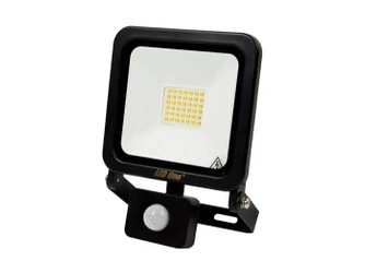 Naświetlacz LED line® PHOTON 30W 2400lm 6000K z czujnikiem ruchu PIR