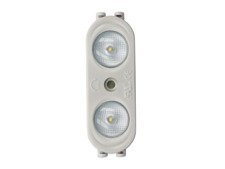 Moduł OPTO LED line® SMD2835 12V 2W 6000-6500K 170°