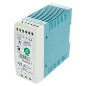 Zasilacz na szynę MDIN60W12 5A 60W 12V