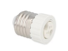 Przejściówka żarówki (adapter) E27 > MR16