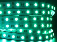 Taśma LED line 300 SMD 5060 RGBW 6100-6800K 5 metrów