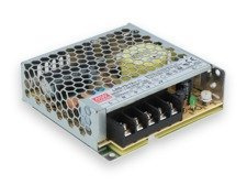 Zasilacz modułowy Mean Well 6A 75W 12V