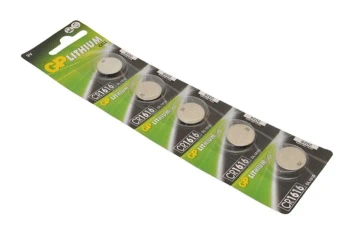 Bateria GP CR1616 3,0V Litowa - 5 szt.