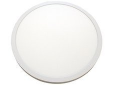 Panel LED line okrągły 40W 3200lm 4000K biała dzienna