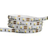 Taśma LED line 300 SMD 3528 ULTRA CIEPŁA  2400-2600K 5 metrów