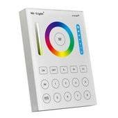Panel naścienny MI-LIGTH B8 RGB / CCT 8-strefowy