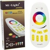 Pilot LED MI-LIGHT RGB/RGBW 4-strefowy