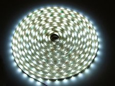 Taśma LED line 300 SMD 5630 SAMSUNG 6200-6700K biała neutralna 5 metrów