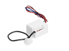 ORNO Czujnik ruchu 360st. z zewnętrznym sensorem IP20 230V 800W