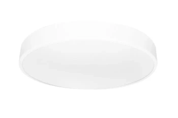 Plafon lampa LED Houston okrągła 36W 230V 4000K - biała