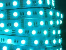 Taśma LED line 300 SMD 5060 RGBW 2600-2868K 5 metrów