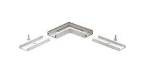 Łącznik kątowy 90° do profilu aluminiowego LED - nawierzchniowego SURFACE10