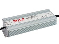 Zasilacz LED GLG-300-12 25A 300W 12V, IP67