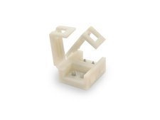 Złączka CLICK podwójna do taśm LED wodoodpornych 8mm