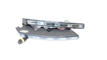 Światła do jazdy dziennej samochodowe NSSC DRL 523HP mini