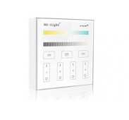 Panel naścienny B2 CCT 4-strefowy bezprzewodowy