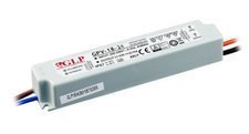 Zasilacz LED GPV-18-24 0,75A 18W 24V IP67