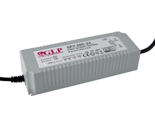Zasilacz LED GPV-200-24 8.3A 192W 24V IP67
