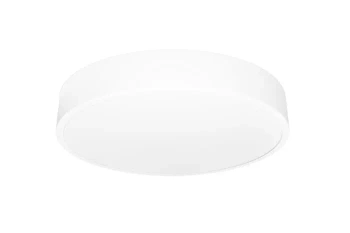 Plafon lampa LED Houston okrągła 24W 230V 4000K - biała