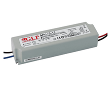 Zasilacz LED GPV-75-12 6A 72W 12V, IP67